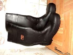 Freecycle Wellingtons