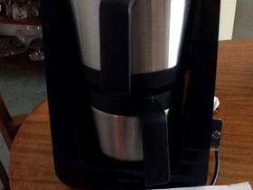 Freecycle Coffe e maker