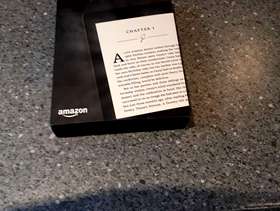 Freecycle Kindle