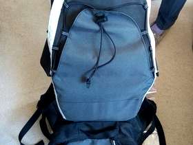 Freecycle Baby child carrier