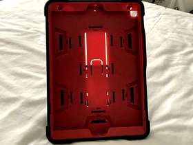 Freecycle IPad Air 2 cover/stand