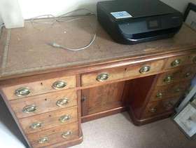 Freecycle Desk