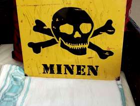 Freecycle Sign