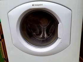 Freecycle Washer / Dryer