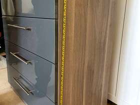 Freecycle Chest of drawers