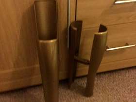 Freecycle Boot Fillers