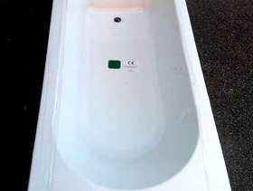 Freecycle Bath