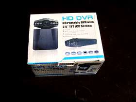 Freecycle DASHcamera