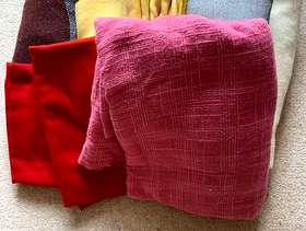 Freecycle Fabric: woollen/ wool type,