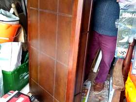 Freecycle Coffee table