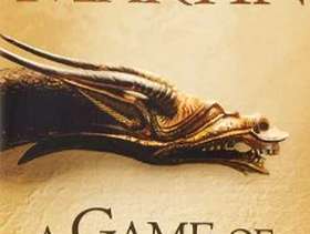 Freecycle 'A Game of Thrones' (A Song of Ice and Fire, ...