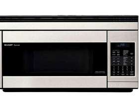 Freecycle Sharp Carousel Microwave
