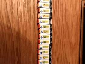 Freecycle 15 x LED G4 Capsule bulbs - NEW