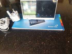 Freecycle British Gas Smart Energy Monitor