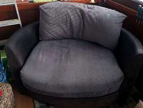 Freecycle Chair