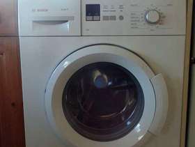 Freecycle Washing machine