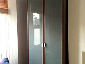 Freecycle Ikea Wardrobe (back on the site!)