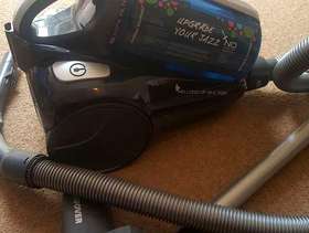 Freecycle Hoover