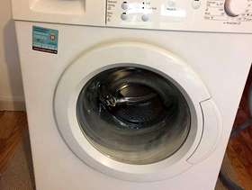 Freecycle Washing machine