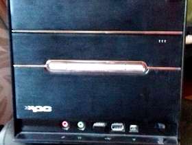 Freecycle Shuttle xp computer