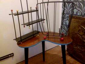 Freecycle 1950s/Atomic Bundle