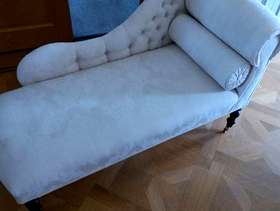 Freecycle Chaise lounge