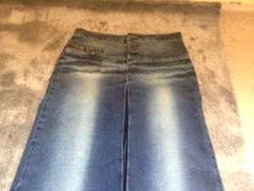 Freecycle Tommy Hilfiger Denim Skirt