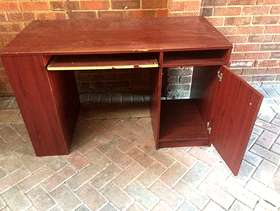 Freecycle Study desk