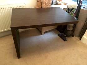 Freecycle Ikea desk