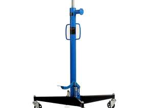 Freecycle Transmission jack