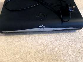 Freecycle Sky hd box