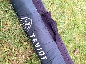 Freecycle Eurohike Teviot tent (2 man)