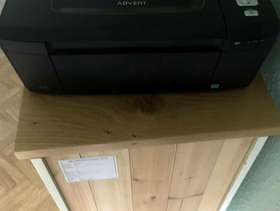 Freecycle Printer