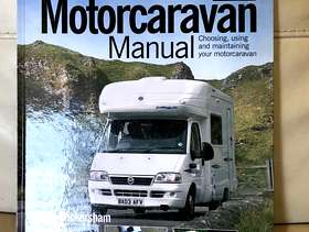Freecycle Motor caravan Manual