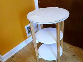 Freecycle Table