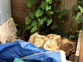 Freecycle Rubble
