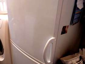 Freecycle Fridgefreezer