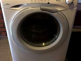 Freecycle Washer and dryer