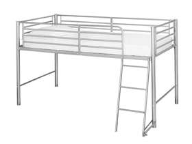 Freecycle Metal midi bed