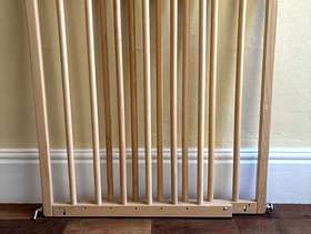 Freecycle Stair gates