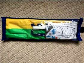 Freecycle Stunt kite parafoil