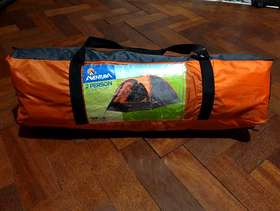 Freecycle 2 person tent