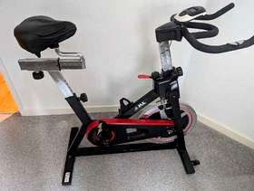Freecycle JLL Exercise bike