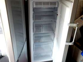 Freecycle Frost Free Freezer for sale