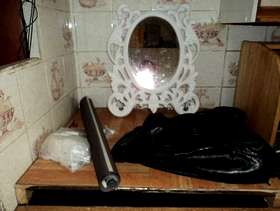 Freecycle More bits and bobs