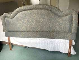 Freecycle Bespoke Bedhead