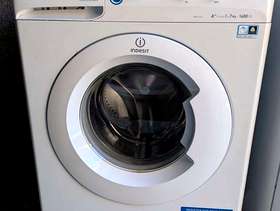 Freecycle Washing machine