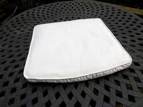Freecycle Seat cushions