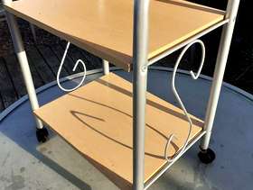 Freecycle Table