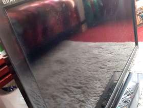 Freecycle Big TV 40"